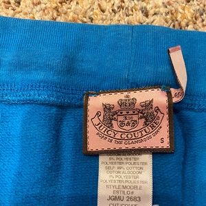 Juicy Couture Sweat Pants